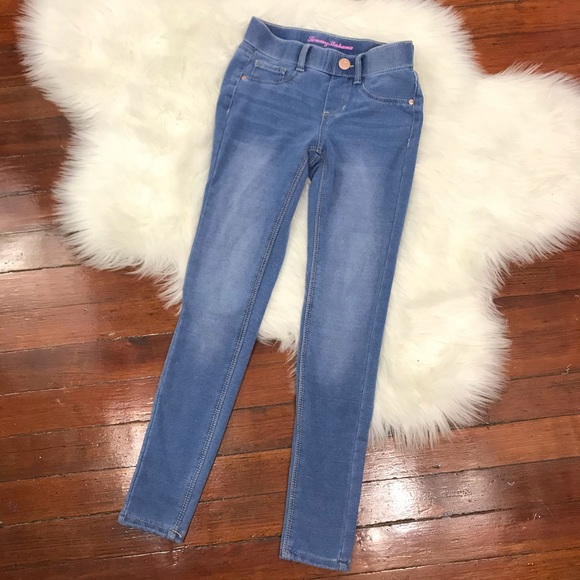 tommy bahama girls jeggings